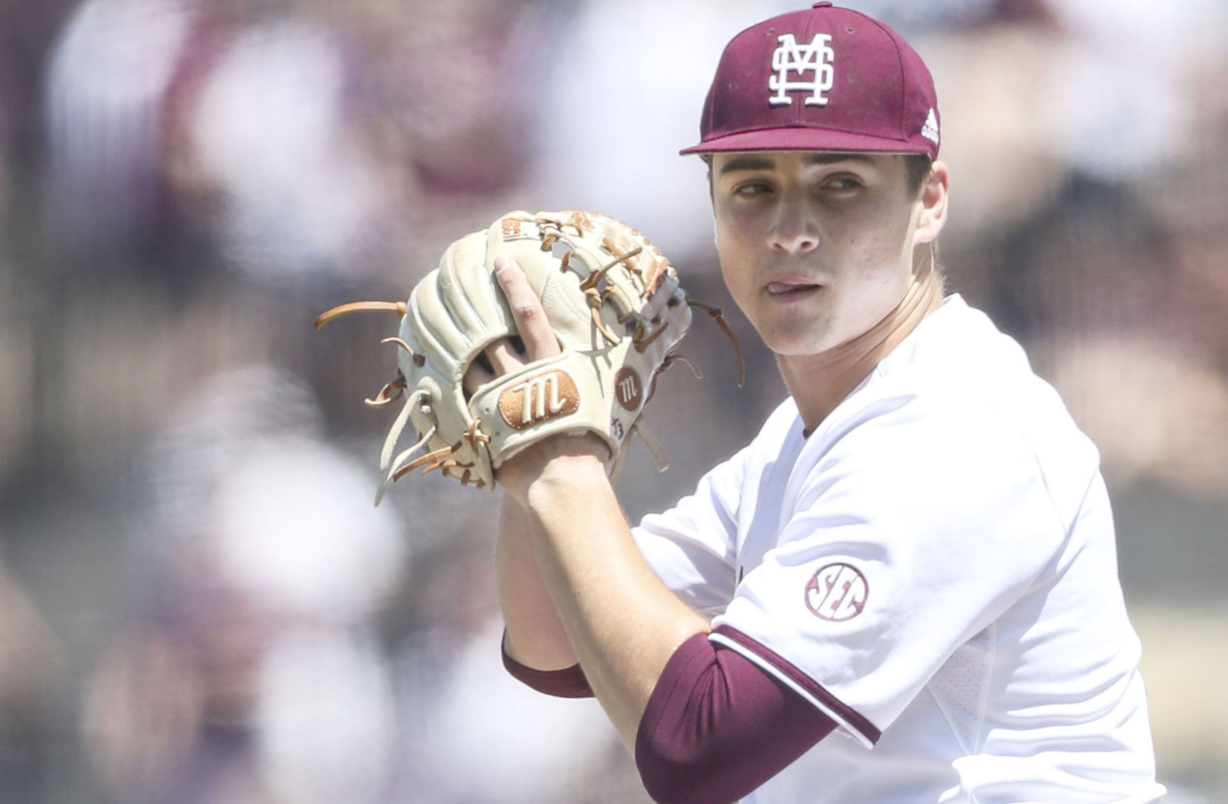 Mississippi State baseball